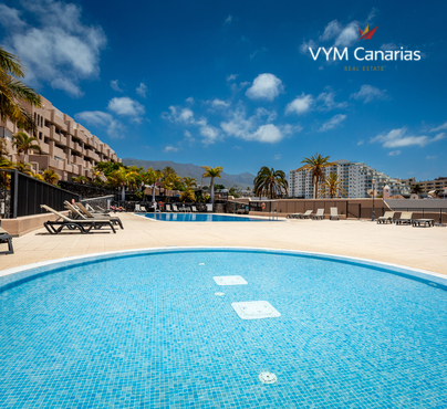 Appartamento – Attico El Horno, Playa Paraiso, Adeje
