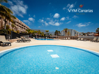 Appartement – Penthouse El Horno, Playa Paraiso, Adeje