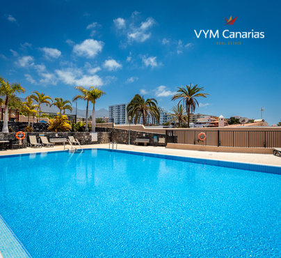 Appartamento – Attico El Horno, Playa Paraiso, Adeje