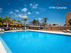 Appartement – Penthouse El Horno, Playa Paraiso, Adeje