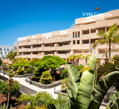 Appartamento – Attico El Horno, Playa Paraiso, Adeje