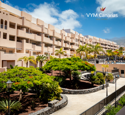 Appartamento – Attico El Horno, Playa Paraiso, Adeje