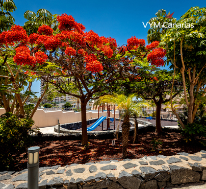 Appartamento – Attico El Horno, Playa Paraiso, Adeje