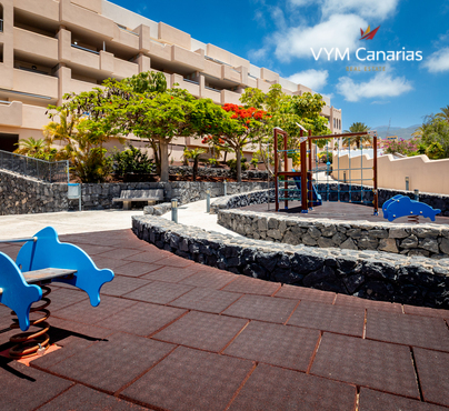 Appartamento – Attico El Horno, Playa Paraiso, Adeje