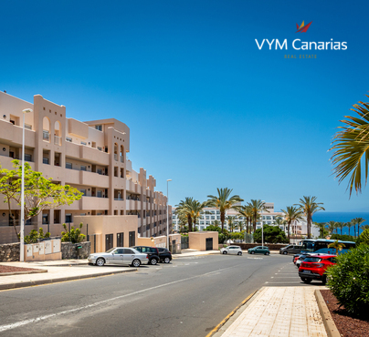 Appartamento – Attico El Horno, Playa Paraiso, Adeje