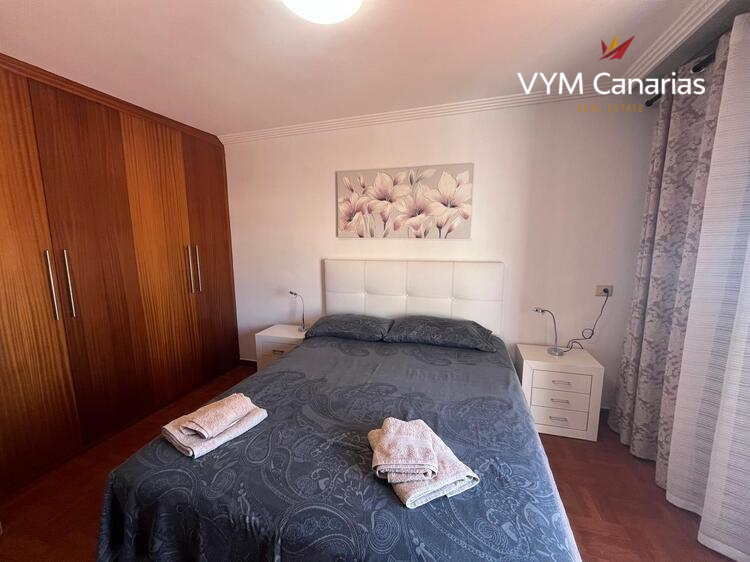 Herenhuis – Hoek Mirador de La Gomera, Callao Salvaje, Adeje