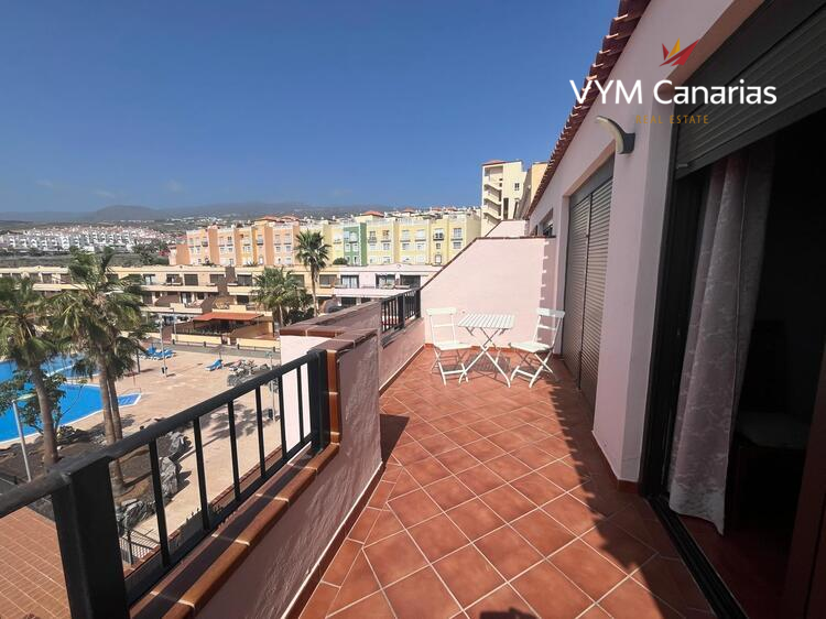 Herenhuis – Hoek Mirador de La Gomera, Callao Salvaje, Adeje