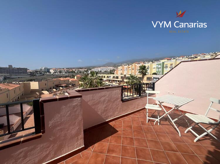 Herenhuis – Hoek Mirador de La Gomera, Callao Salvaje, Adeje