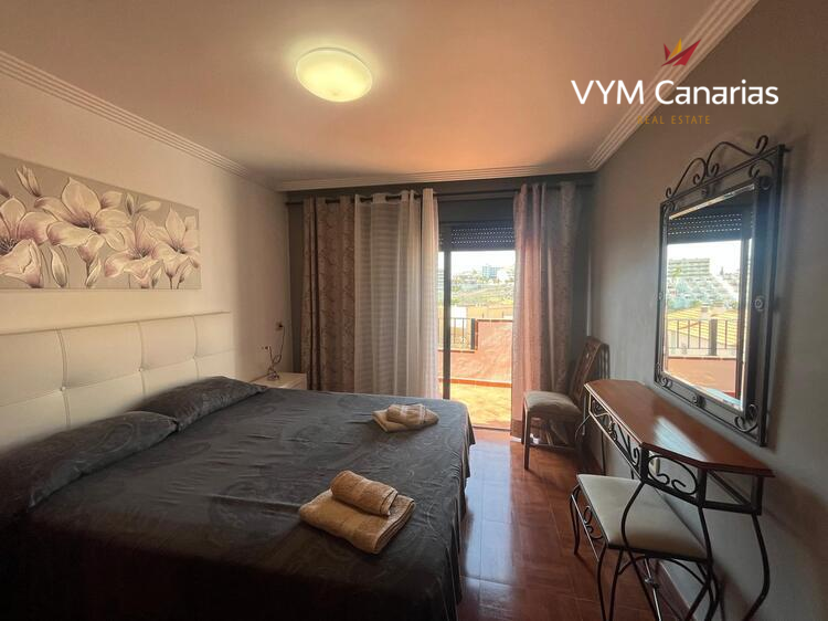 Herenhuis – Hoek Mirador de La Gomera, Callao Salvaje, Adeje