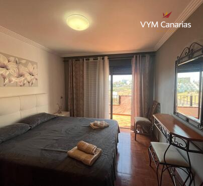 Adosado - De Esquina Mirador de La Gomera, Callao Salvaje, Adeje