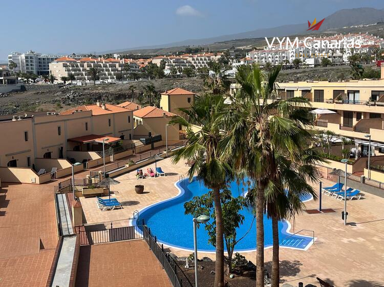 Herenhuis – Hoek Mirador de La Gomera, Callao Salvaje, Adeje