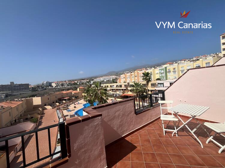 Herenhuis – Hoek Mirador de La Gomera, Callao Salvaje, Adeje