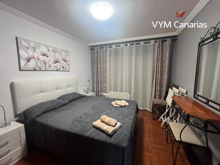 Herenhuis – Hoek Mirador de La Gomera, Callao Salvaje, Adeje