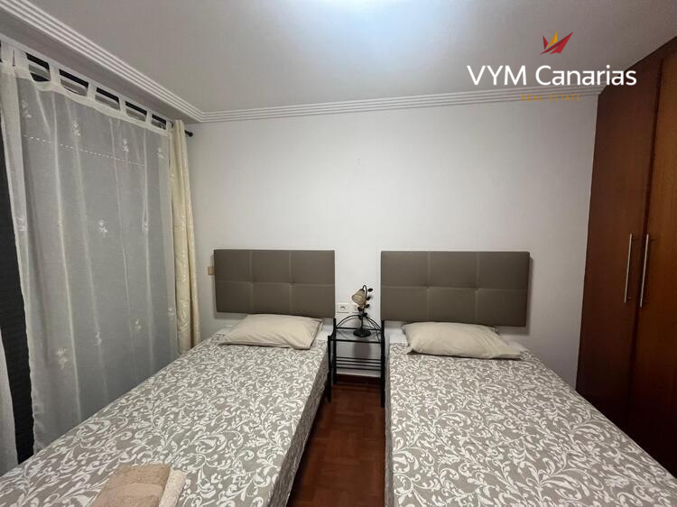 Herenhuis – Hoek Mirador de La Gomera, Callao Salvaje, Adeje