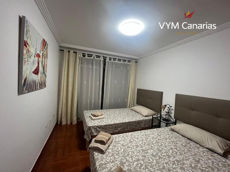 Herenhuis – Hoek Mirador de La Gomera, Callao Salvaje, Adeje