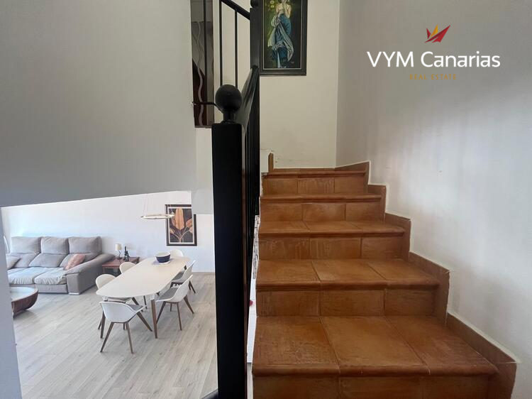 Herenhuis – Hoek Mirador de La Gomera, Callao Salvaje, Adeje