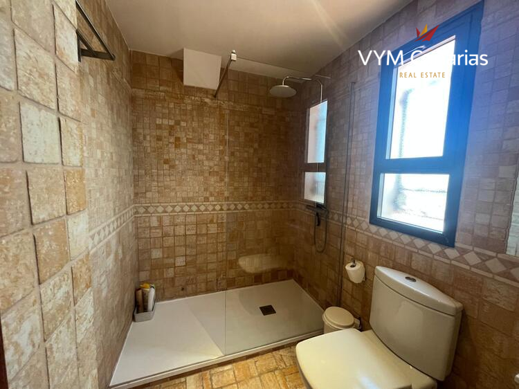 Herenhuis – Hoek Mirador de La Gomera, Callao Salvaje, Adeje