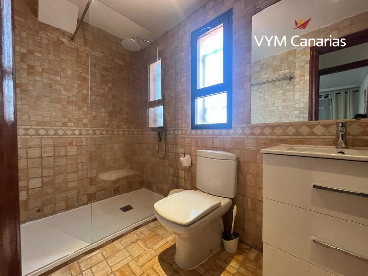 Herenhuis – Hoek Mirador de La Gomera, Callao Salvaje, Adeje