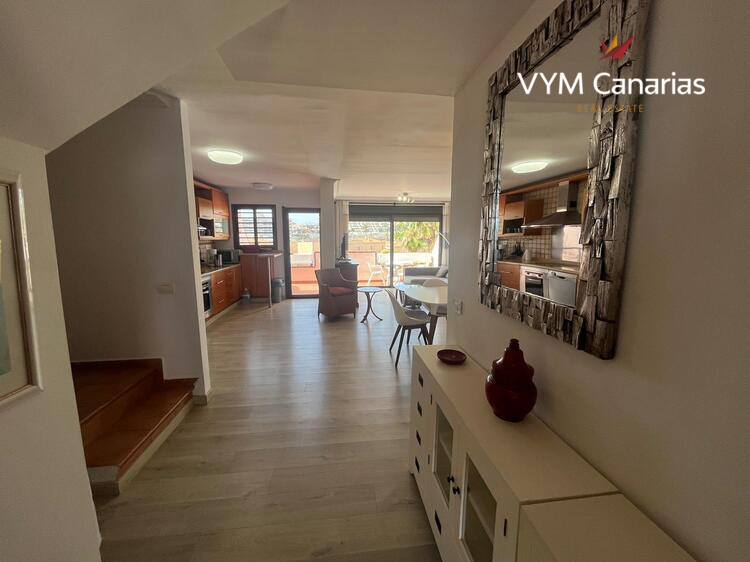 Herenhuis – Hoek Mirador de La Gomera, Callao Salvaje, Adeje