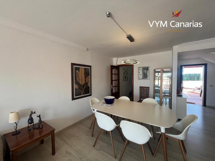 Herenhuis – Hoek Mirador de La Gomera, Callao Salvaje, Adeje