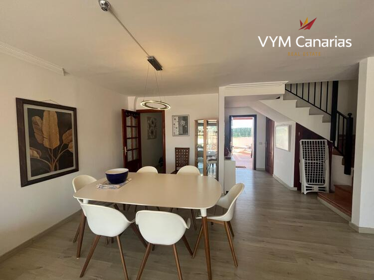 Herenhuis – Hoek Mirador de La Gomera, Callao Salvaje, Adeje