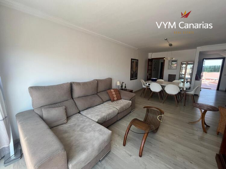 Herenhuis – Hoek Mirador de La Gomera, Callao Salvaje, Adeje