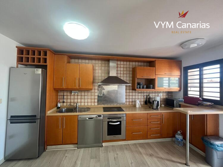 Herenhuis – Hoek Mirador de La Gomera, Callao Salvaje, Adeje