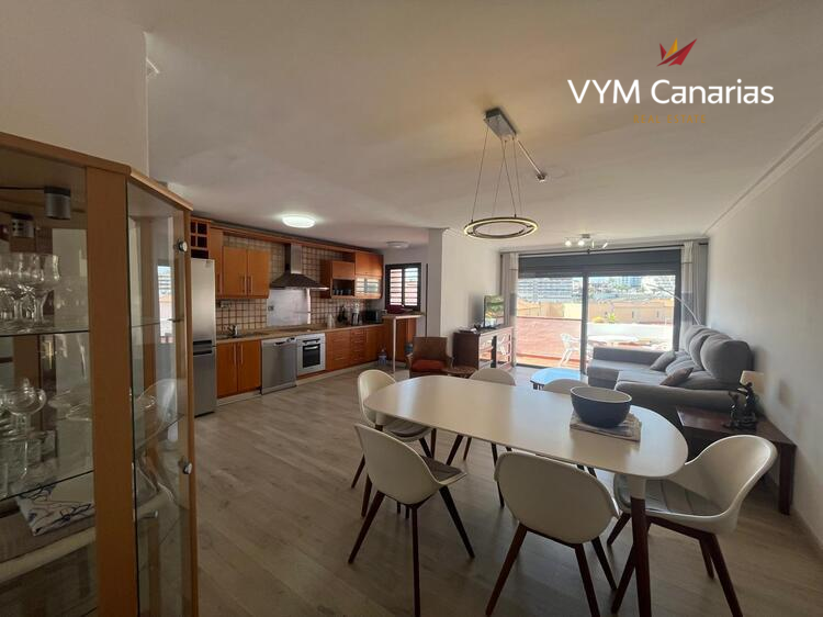 Herenhuis – Hoek Mirador de La Gomera, Callao Salvaje, Adeje