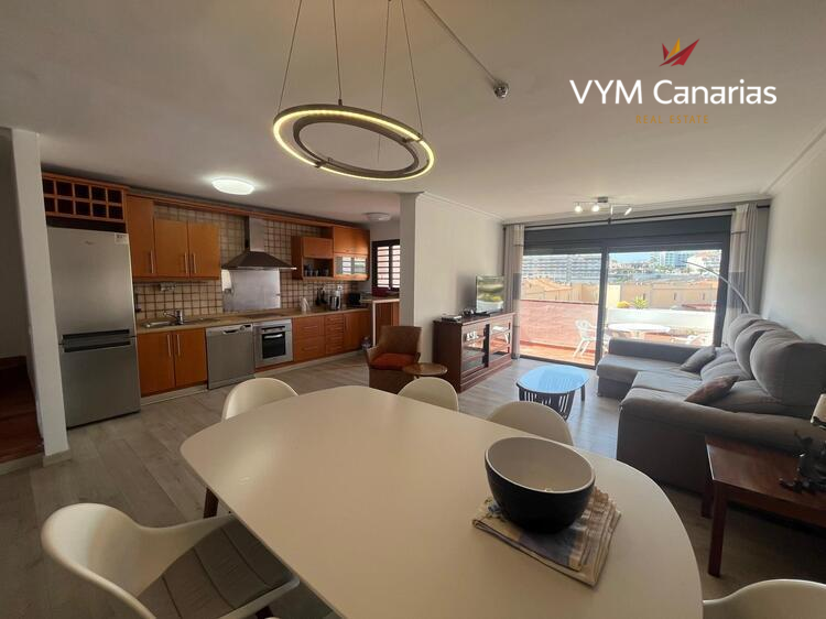 Herenhuis – Hoek Mirador de La Gomera, Callao Salvaje, Adeje