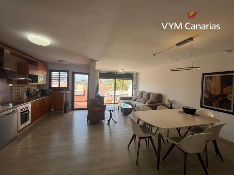 Herenhuis – Hoek Mirador de La Gomera, Callao Salvaje, Adeje