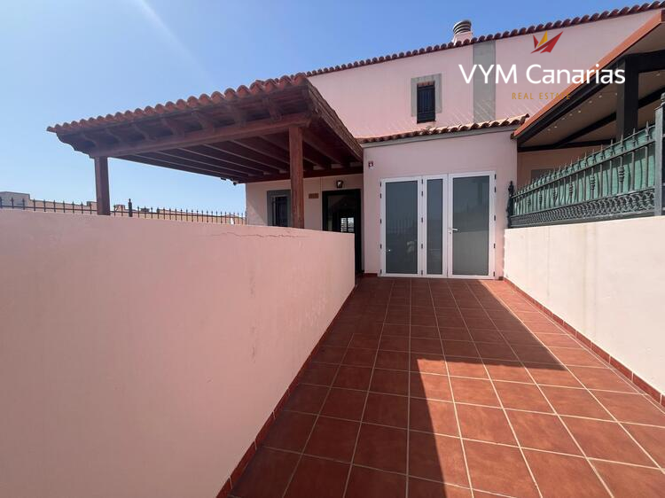 Herenhuis – Hoek Mirador de La Gomera, Callao Salvaje, Adeje