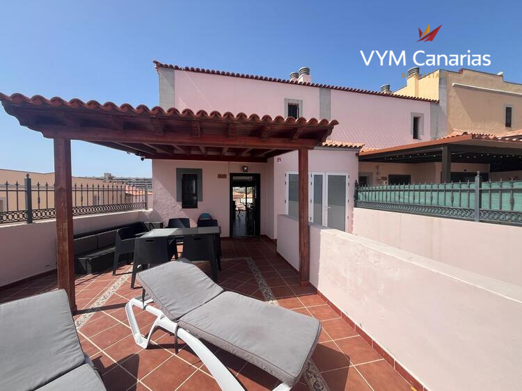 Herenhuis – Hoek Mirador de La Gomera, Callao Salvaje, Adeje