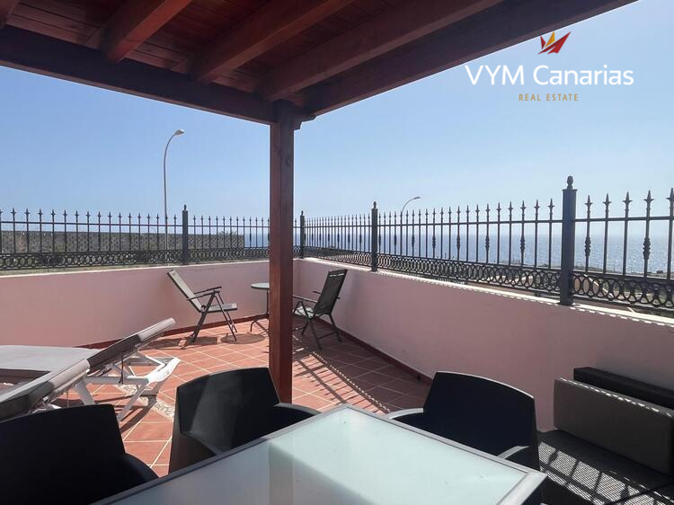 Herenhuis – Hoek Mirador de La Gomera, Callao Salvaje, Adeje