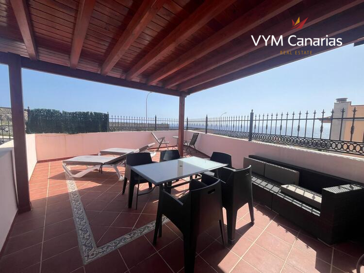 Herenhuis – Hoek Mirador de La Gomera, Callao Salvaje, Adeje