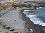 Herenhuis – Hoek Mirador de La Gomera, Callao Salvaje, Adeje