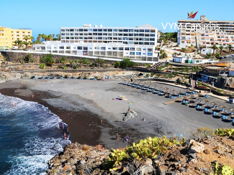 Herenhuis – Hoek Mirador de La Gomera, Callao Salvaje, Adeje