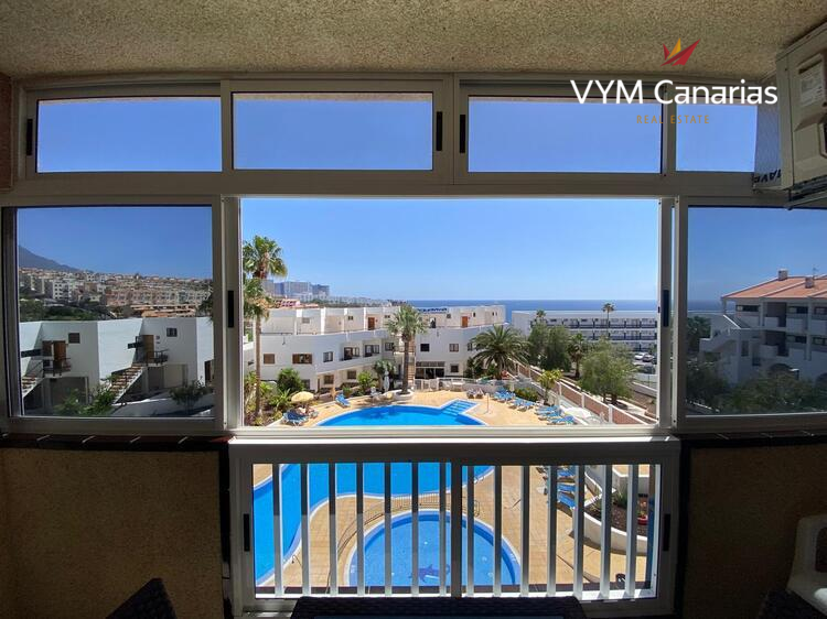 Appartement Agua Viva, Callao Salvaje, Adeje