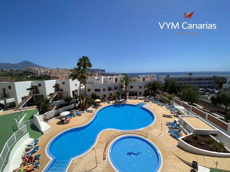 Appartement Agua Viva, Callao Salvaje, Adeje