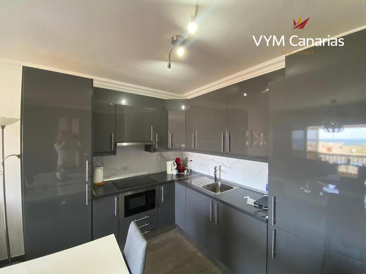 Appartement Agua Viva, Callao Salvaje, Adeje