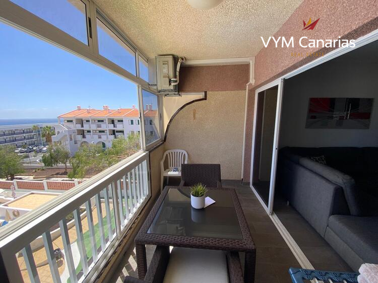 Appartement Agua Viva, Callao Salvaje, Adeje