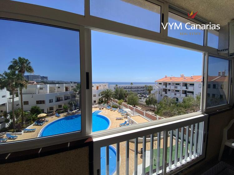 Appartement Agua Viva, Callao Salvaje, Adeje