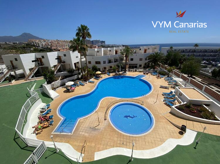 Appartement Agua Viva, Callao Salvaje, Adeje