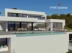 Casa/ Villa Cumbre del Sol, Benitachell