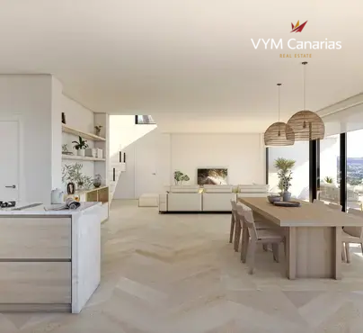 Casa/ Villa Cumbre del Sol, Benitachell