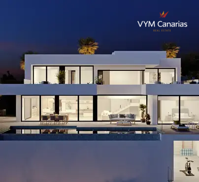 Casa/ Villa Cumbre del Sol, Benitachell