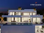 Casa/ Villa Cumbre del Sol, Benitachell