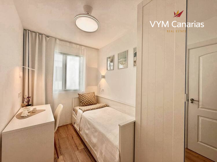 公寓 Adeje-Pueblo, Adeje