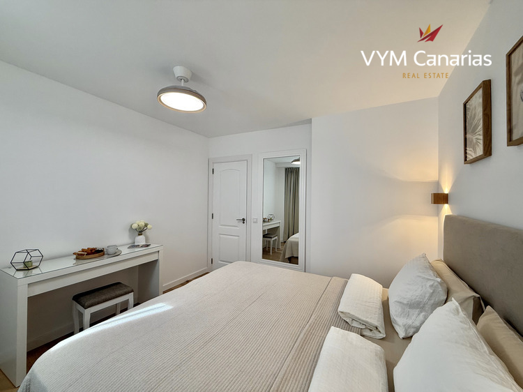 公寓 Adeje-Pueblo, Adeje