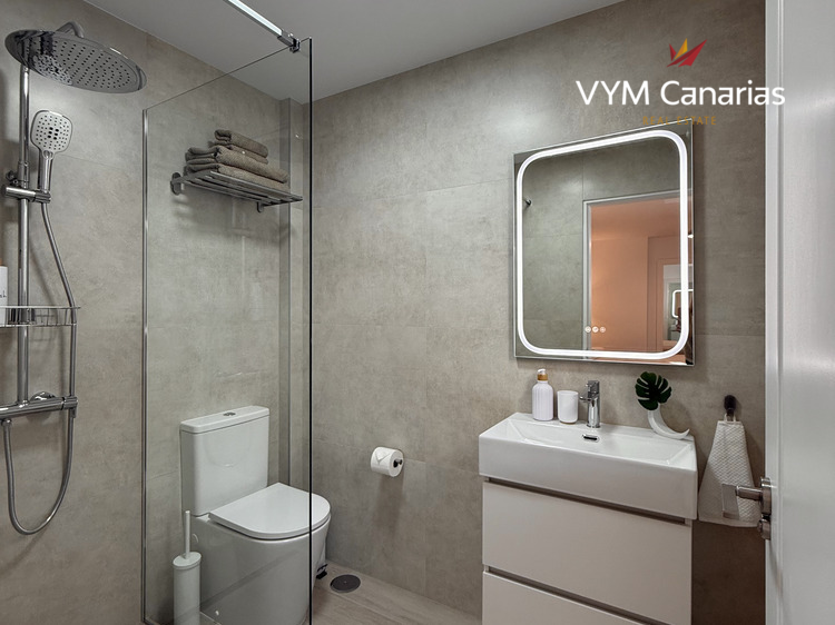 公寓 Adeje-Pueblo, Adeje