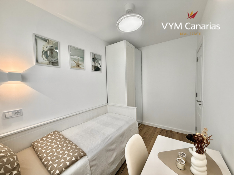 公寓 Adeje-Pueblo, Adeje